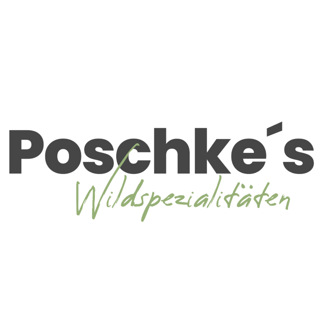 Poschkes Wildspezialitäten